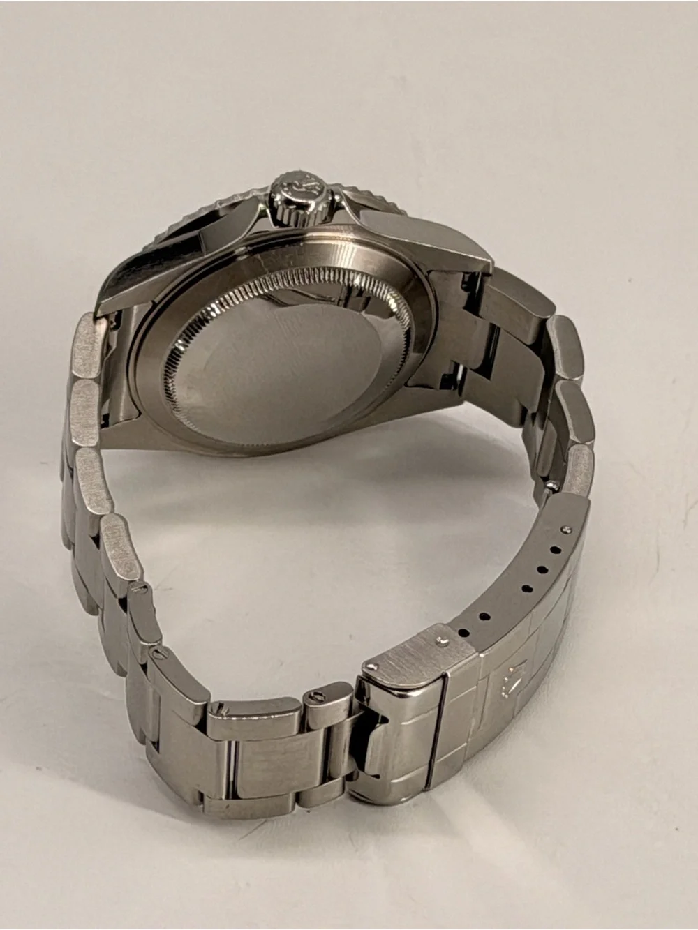Rolex classic submariner
